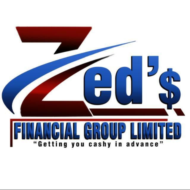 Zeds Financial Group logo